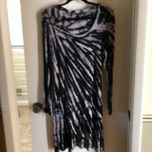 Essential fall dress